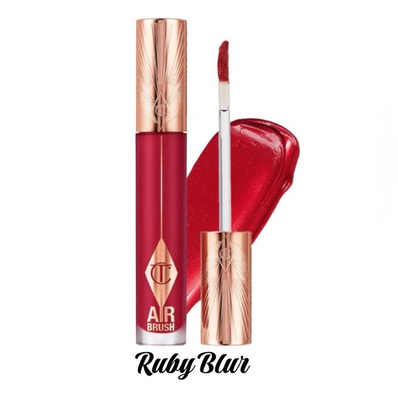 Charlotte Tilbury Other - $35 Retail NIB Charlotte Tilbury Air Brush Liquid Lipstick